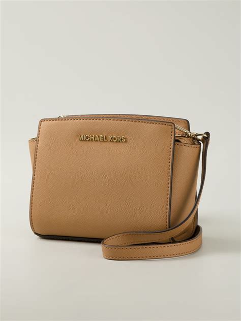 michael kors selma small tote bag|Michael Kors selma crossbody.